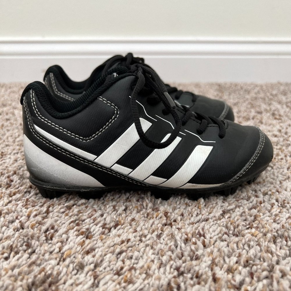 Adidas Soccer/Baseball Cleats - Kid's Size 12